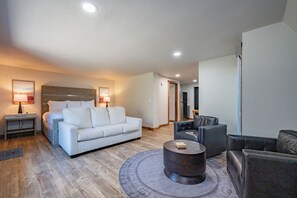 TV connectée, jeux vidéo