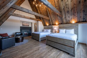 1 habitación, wifi gratis y ropa de cama 