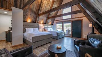 1 bedroom, WiFi (free), bed sheets