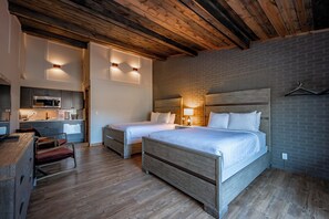 1 habitación, wifi gratis y ropa de cama 