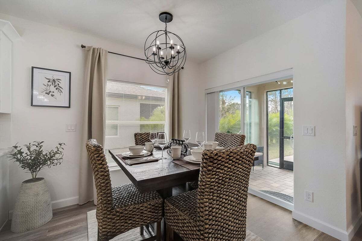 تناول الطعام