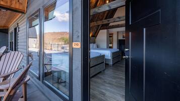 1 slaapkamer, gratis wifi, beddengoed