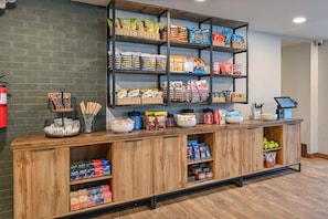 Tienda de regalos