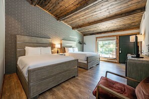 1 slaapkamer, gratis wifi, beddengoed