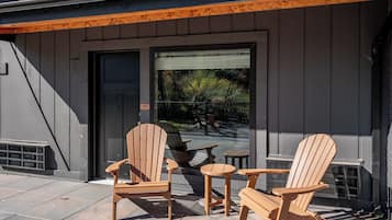 Terras