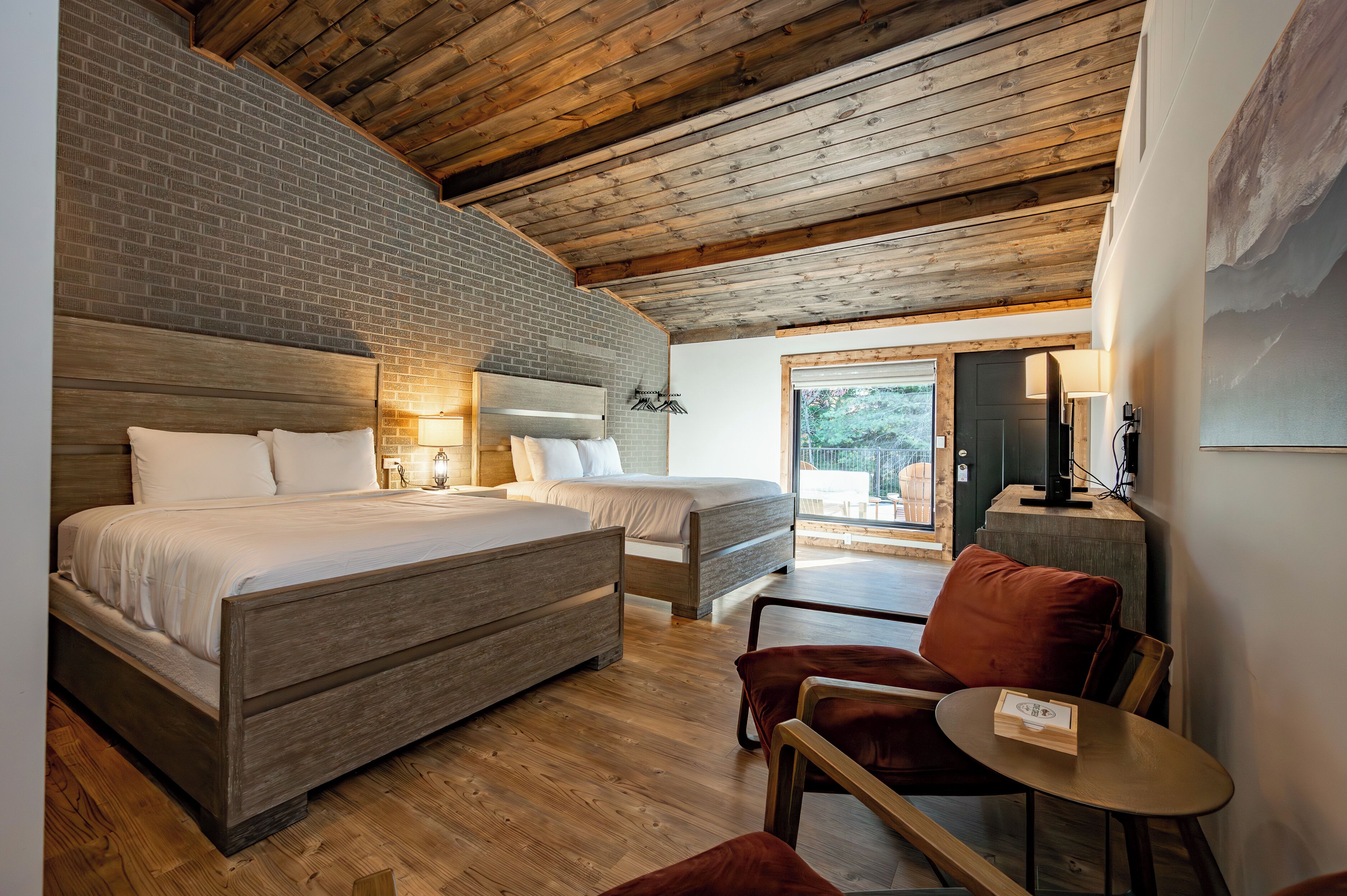 1 habitación, wifi gratis y ropa de cama 