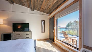 1 slaapkamer, gratis wifi, beddengoed