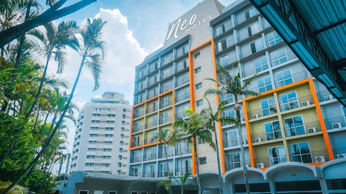 Slim Hotel Neo São Bernardo do Campo