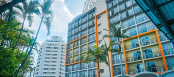 Slim Hotel Neo São Bernardo do Campo