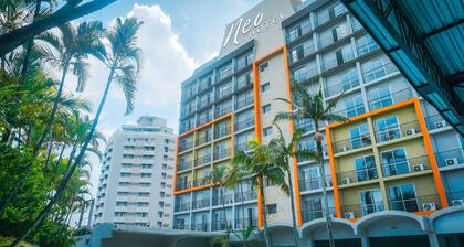 Slim Hotel Neo São Bernardo do Campo