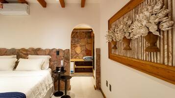 Chambre Deluxe | Wi-Fi gratuit