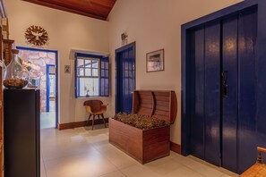 Exterior - Villa Hortensia (Mucuge)