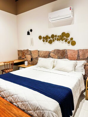 Habitació Comfort | Wifi gratuïta