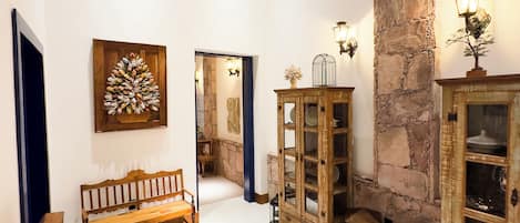 Kamar Comfort | Area keluarga