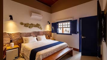 Comfort-Zimmer | Kostenloses WLAN