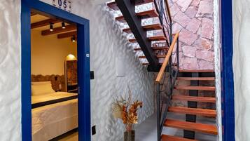 Chambre Deluxe | Wi-Fi gratuit