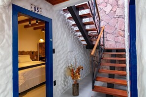 Deluxe Room | Free WiFi - Villa Hortensia (Mucuge)