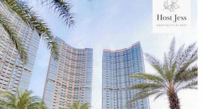 Dreamy Sea View Gold Coast PIK | 5min Golf Island