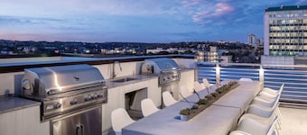 Austin 3 Bedroom Presidential Suite!