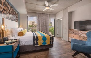 3 Schlafzimmer, Zimmersafe, WLAN, Bettwäsche