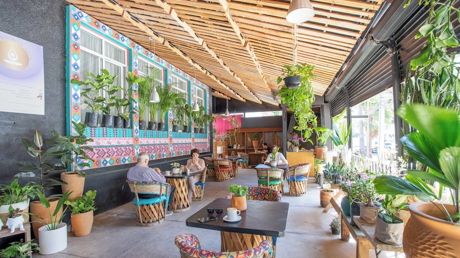 La Paz & Love Hostel