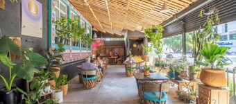 La Paz & Love Hostel