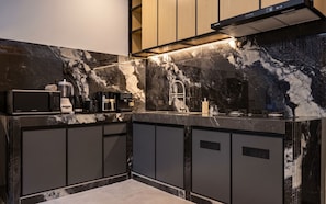 Dapur peribadi