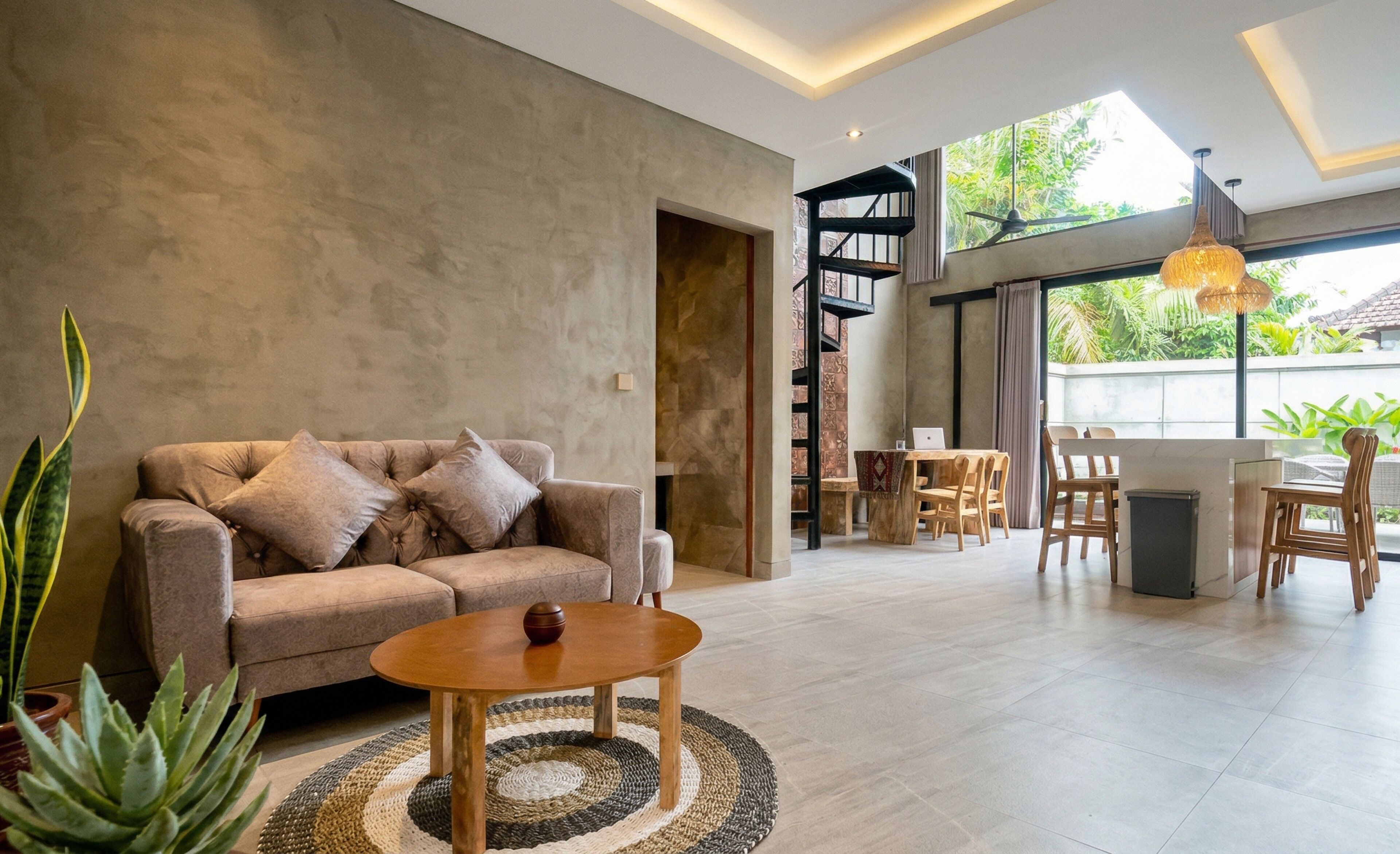 Villa | Private kitchen