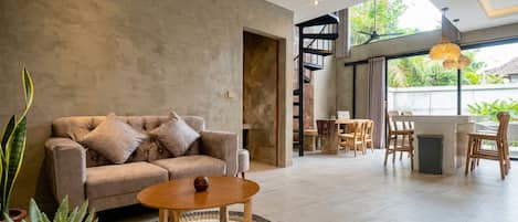 Villa | Private kitchen