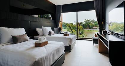 The GRANDIOSE Hotel Chiang Rai