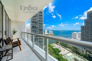 Property grounds - ICON W BRICKELL BY IMD MIAMI VACATION RENTALS CHARMING OCEAN VIEW 2BR/1BA (Miami)