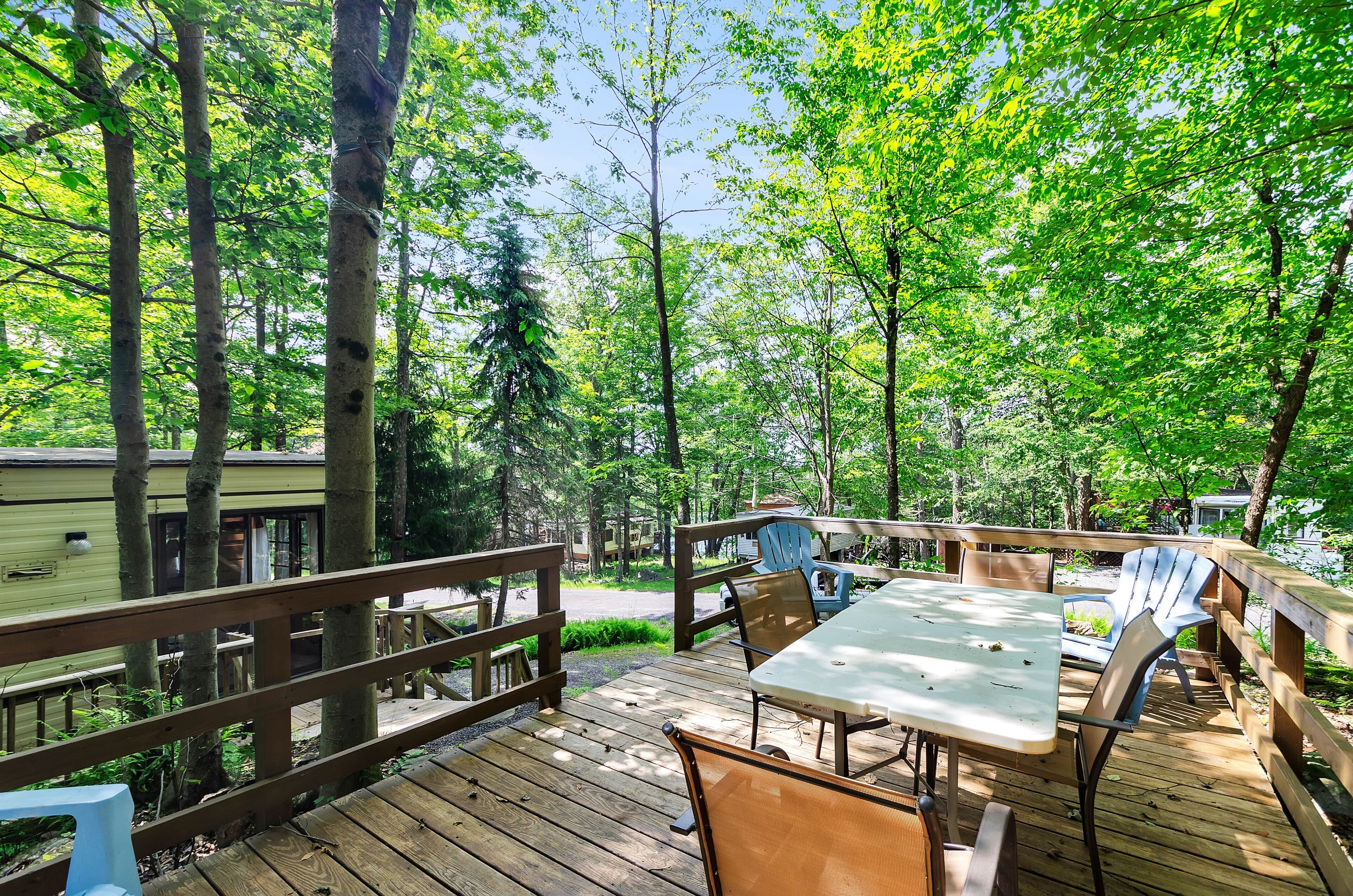NEW LISTING! Serene Retreat by Eagle Lake - Relax & Unwind by RedAwning