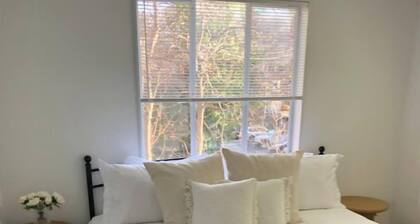 Renovated, clean, modern - 3 king beds (Unit 2)