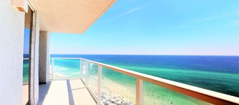 Beachside 2 Sandestin by Gibson BR 