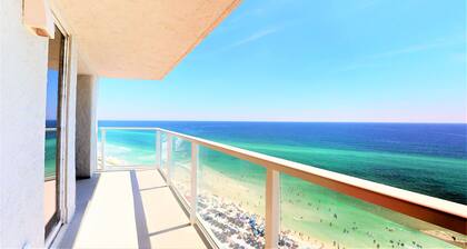 Beachside 2 Sandestin by Gibson BR