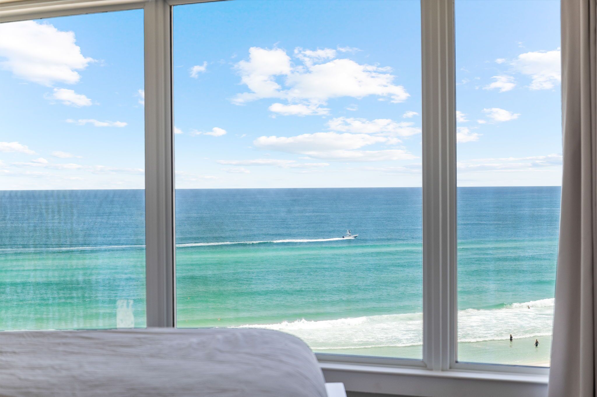 Apartment (Beachside II 4283) | 2 bedrooms, iron/ironing board, free WiFi