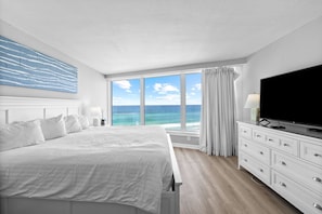 公寓 (Beachside II 4283) | 2 間臥室、熨斗/熨衣板、免費無線上網