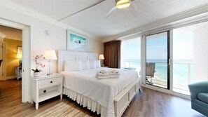 Apartment (Beachside II 4351)