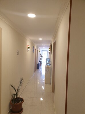 Habitación | Zona de estar | Una televisión