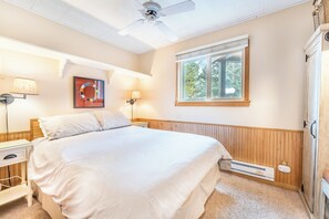 1 slaapkamer, gratis wifi, beddengoed