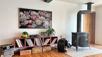 Interieur