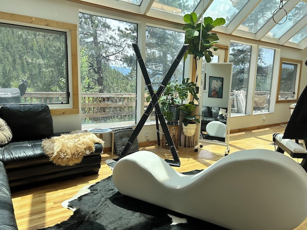 Intérieur