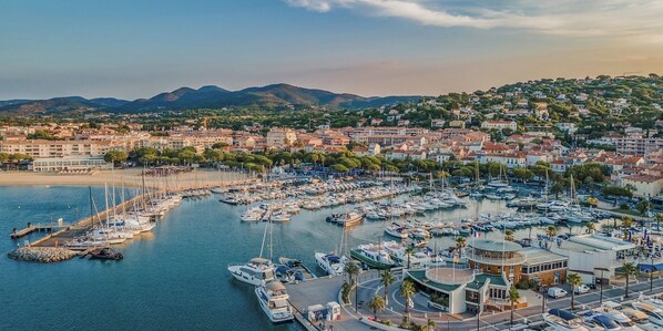 Port de plaisance