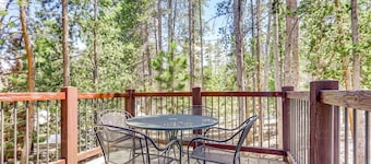 Meticulously Appointed Spacious Condo - Ideal Location Near Town/Slopes SDW5