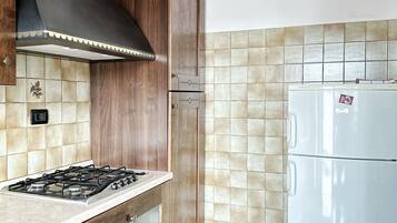 Mikrowelle, Ofen, Herdplatte