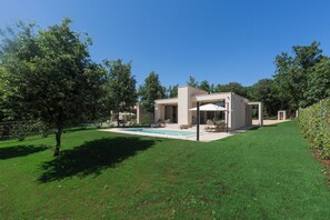 Exterior - Ganz Neue Top Villa (Tadini)