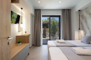 4 Schlafzimmer, Bügeleisen/Bügelbrett, kostenloses WLAN, Bettwäsche