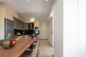 Dining - Oasis Serenity,Serene,Nature views,Kids pool (Agouseliana)