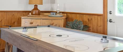 Sala de juegos