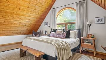 4 chambres, bureau, lit parapluie, Wi-Fi gratuit